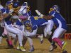 Football: Mathews at Charles City 10-28-2016
