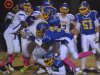 Football: Mathews at Charles City 10-28-2016
