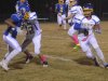 Football: Mathews at Charles City 10-28-2016