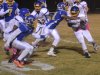 Football: Mathews at Charles City 10-28-2016
