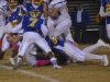 Football: Mathews at Charles City 10-28-2016