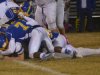 Football: Mathews at Charles City 10-28-2016
