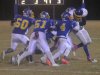 Football: Mathews at Charles City 10-28-2016
