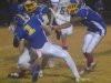 Football: Mathews at Charles City 10-28-2016