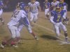 Football: Mathews at Charles City 10-28-2016