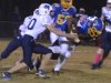 Football: Middlesex at Charles City 10-14-2016