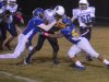 Football: Middlesex at Charles City 10-14-2016