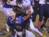 Football: Middlesex at Charles City 10-14-2016