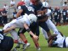 Football: New Kent at Colonial Heights 8-31-2018