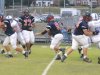 Football: New Kent at Colonial Heights 9-1-2016
