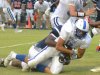 Football: New Kent at Colonial Heights 9-1-2016