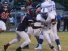 Football: New Kent at Colonial Heights 9-1-2016