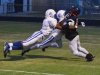 Football: New Kent at Colonial Heights 9-1-2016