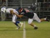 Football: New Kent at Colonial Heights 9-1-2016
