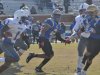 Football: New Kent at Phoebus (First Round Group 3A Region A playoffs)- Nov. 10, 2018