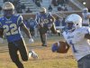 Football: New Kent at Phoebus (First Round Group 3A Region A playoffs)- Nov. 10, 2018