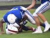Football: New Kent vs. Colonial Heights 9-9-2019