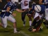 Football: New Kent vs. Grafton 10-5-2018 (Homecoming)