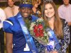 Football: New Kent vs. Grafton 10-5-2018 (Homecoming)
