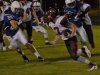 Football: New Kent vs. Grafton 10-5-2018 (Homecoming)