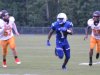 Football: New Kent vs. Tabb 9-7-2018