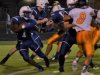 Football: New Kent vs. Tabb 9-7-2018