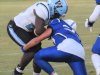 Football: New Kent vs. Warhill 9-20-2019