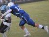 Football: New Kent vs. Warhill 9-20-2019