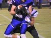 Football: New Kent vs. Warhill 9-20-2019