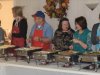 Forge Foundation 10th Annual Thanksgiving Feast- Nov. 28, 2019