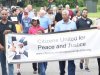 Fourth annual New Kent Unity Walk: Aug. 24, 2019