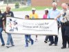 Fourth annual New Kent Unity Walk: Aug. 24, 2019
