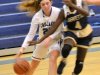 Girls' basketball: New Kent vs. Lafayette 12-14-17