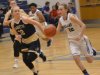 Girls' basketball: New Kent vs. Lafayette 12-14-17