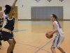 Girls' basketball: New Kent vs. Lafayette 12-14-17