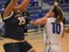 Girls' basketball: New Kent vs. Lafayette 12-14-17