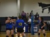 Girls Volleyball: Carver Academy at Charles City 9-20-2016