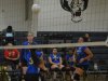 Girls Volleyball: Carver Academy at Charles City 9-20-2016
