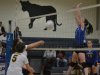 Girls Volleyball: Carver Academy at Charles City 9-20-2016