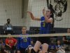 Girls Volleyball: Carver Academy at Charles City 9-20-2016