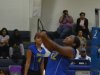 Girls Volleyball: Carver Academy at Charles City 9-20-2016
