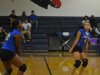 Girls Volleyball: Carver Academy at Charles City 9-20-2016