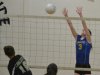 Girls Volleyball: King William at Charles City 10-25-2016