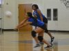 Girls Volleyball: King William at Charles City 10-25-2016