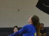 Girls Volleyball: King William at Charles City 10-25-2016