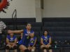 Girls Volleyball: King William at Charles City 10-25-2016