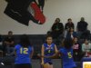 Girls Volleyball: King William at Charles City 10-25-2016