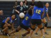 Girls Volleyball: King William at Charles City 10-25-2016