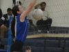 Girls Volleyball: King William at Charles City 10-25-2016