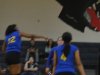 Girls Volleyball: King William at Charles City 10-25-2016
